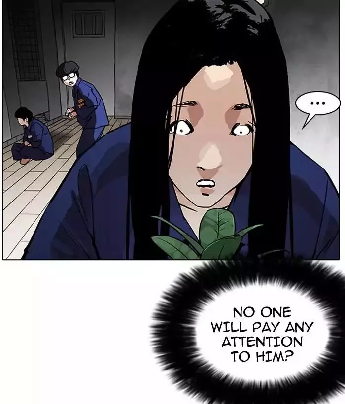 Lookism Chapter 181 page 156