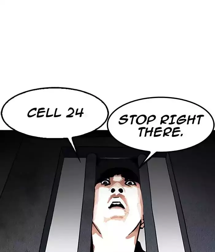 Lookism Chapter 181 page 170
