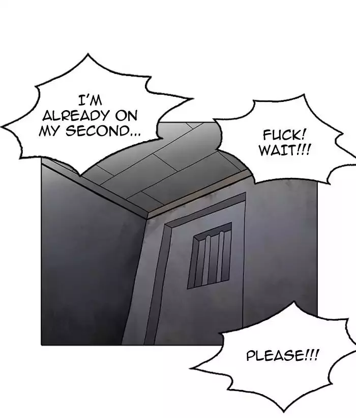 Lookism Chapter 181 page 176