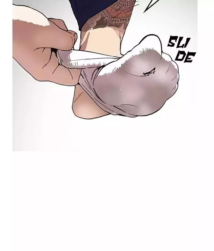 Lookism Chapter 181 page 183