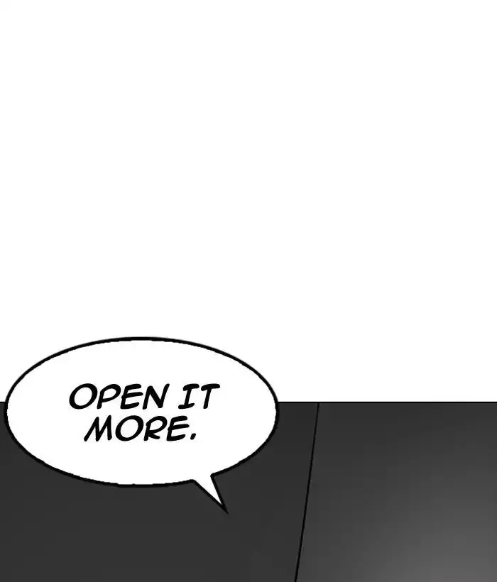 Lookism Chapter 181 page 184