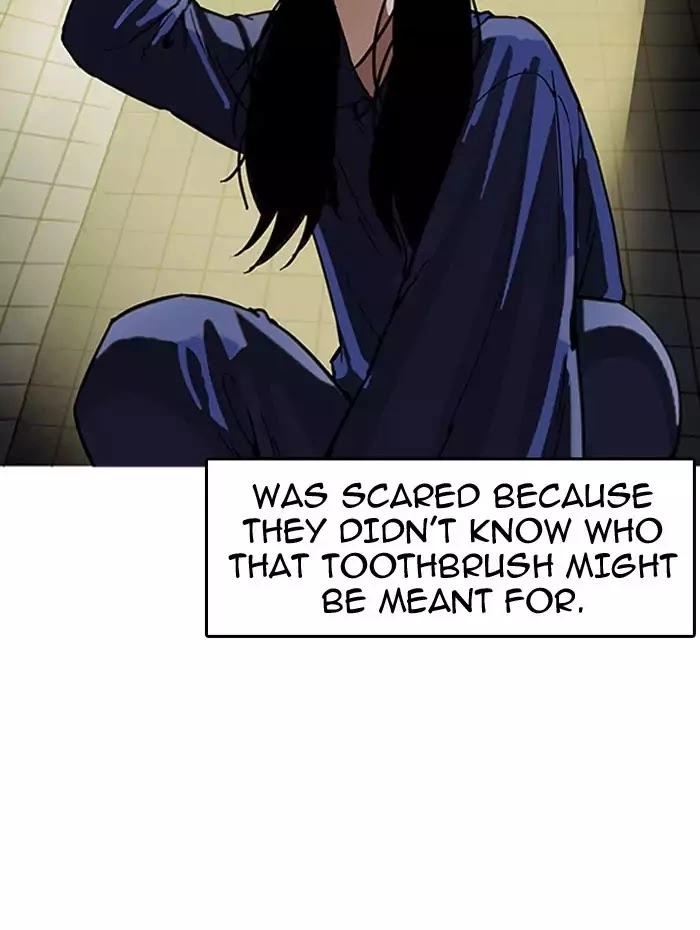 Lookism Chapter 182 page 8