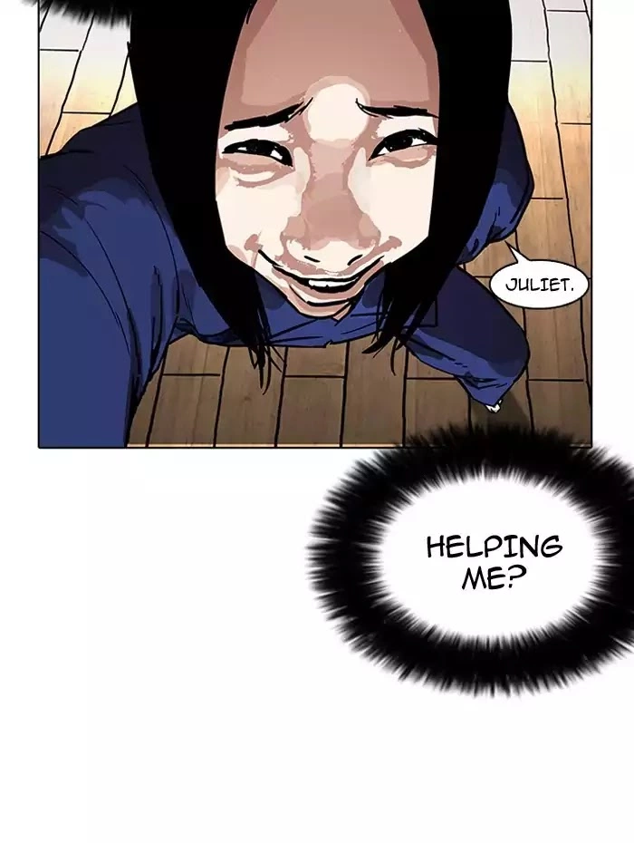 Lookism Chapter 182 page 19