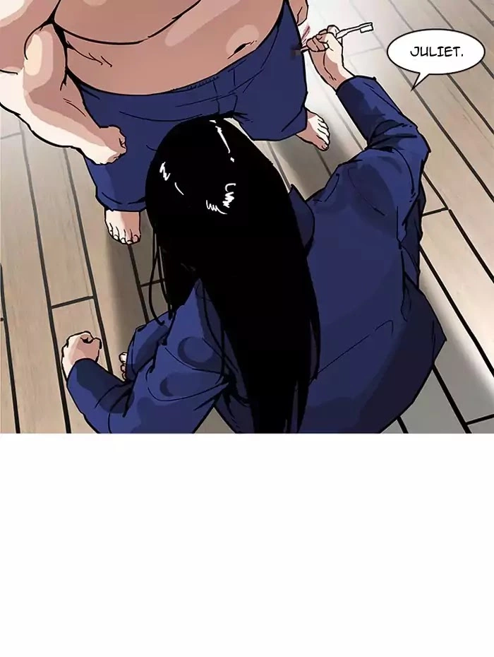Lookism Chapter 182 page 23