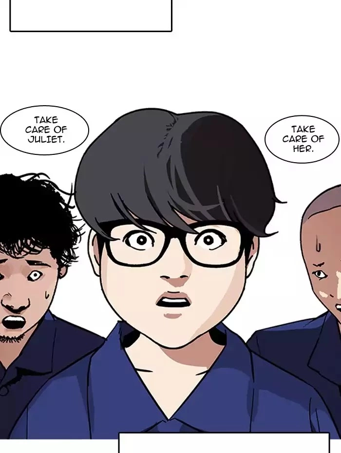 Lookism Chapter 182 page 54