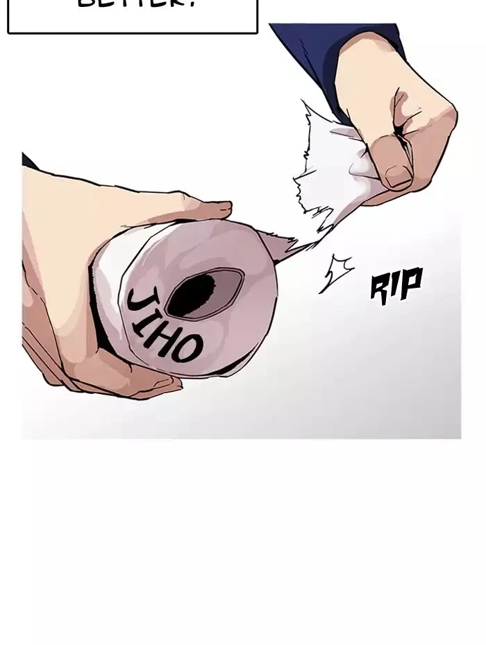 Lookism Chapter 182 page 56