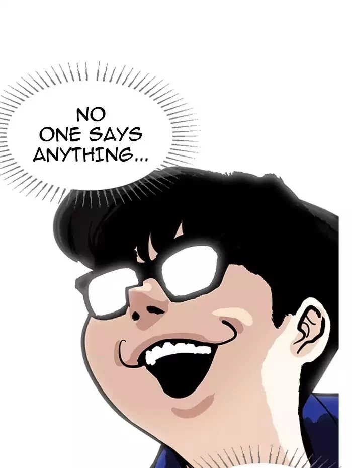 Lookism Chapter 182 page 60
