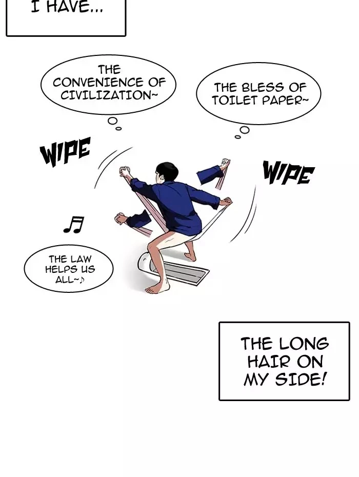 Lookism Chapter 182 page 62