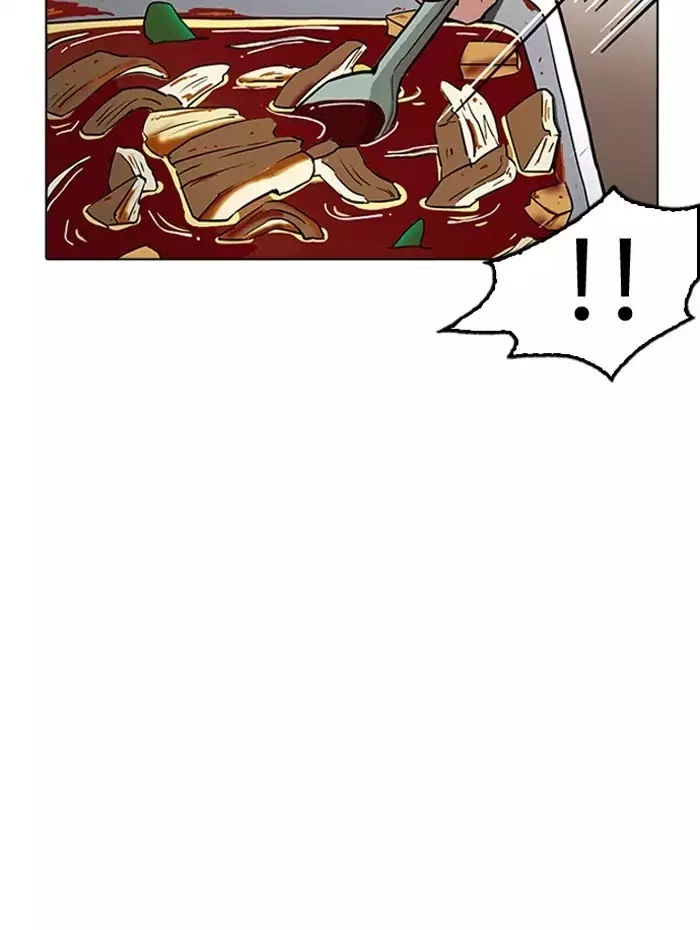 Lookism Chapter 182 page 77