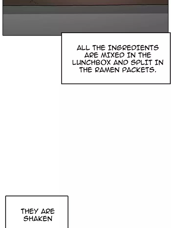 Lookism Chapter 182 page 74
