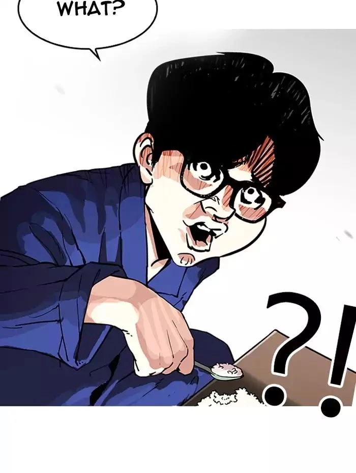 Lookism Chapter 182 page 81