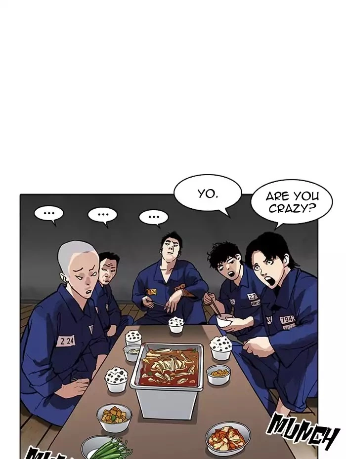 Lookism Chapter 182 page 79