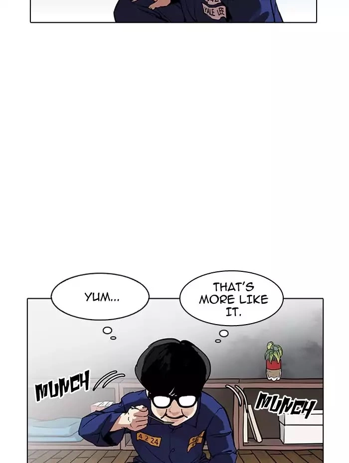 Lookism Chapter 182 page 83