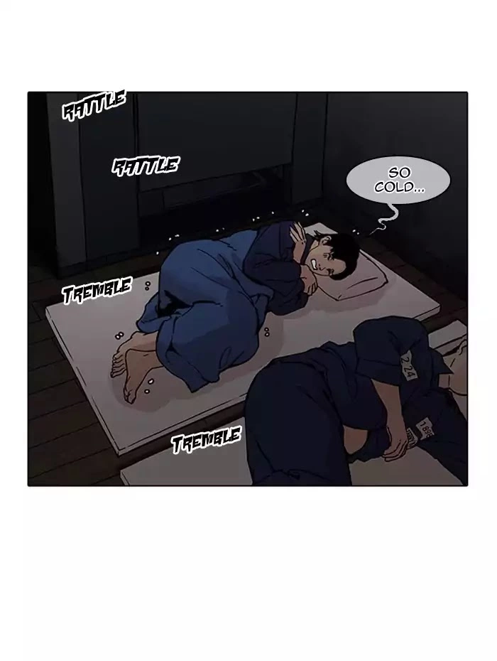 Lookism Chapter 182 page 88