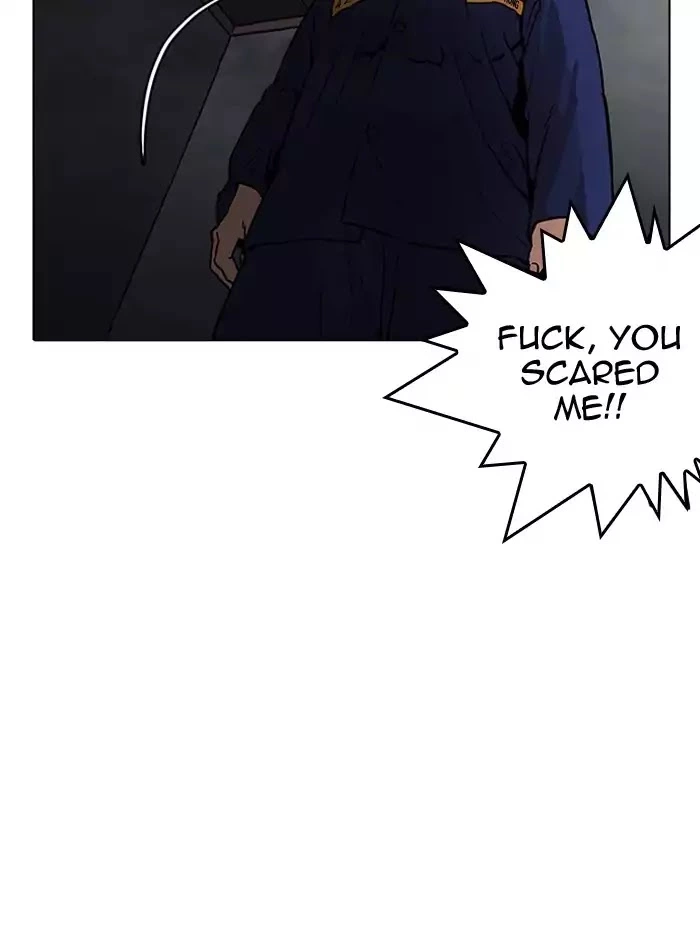 Lookism Chapter 182 page 100