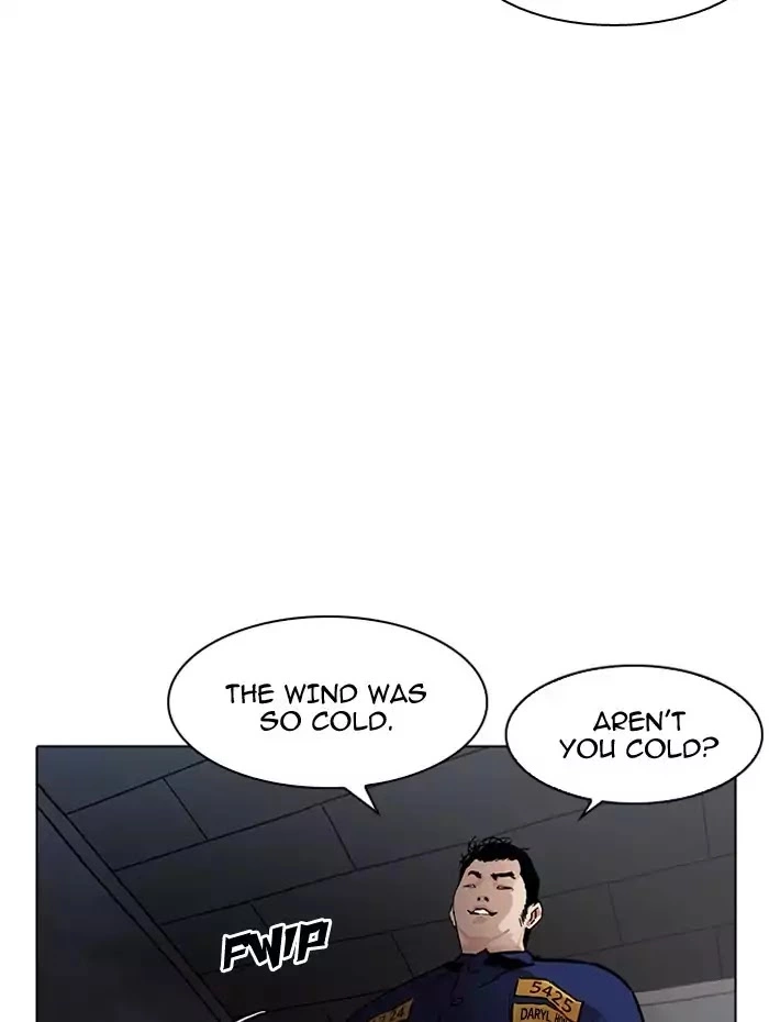 Lookism Chapter 182 page 99