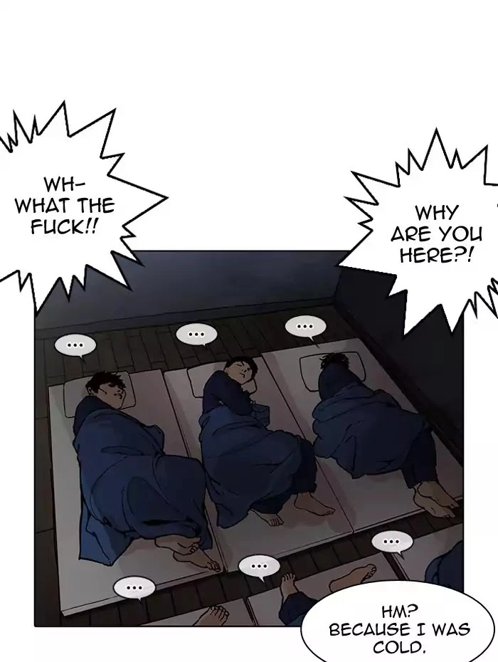 Lookism Chapter 182 page 98