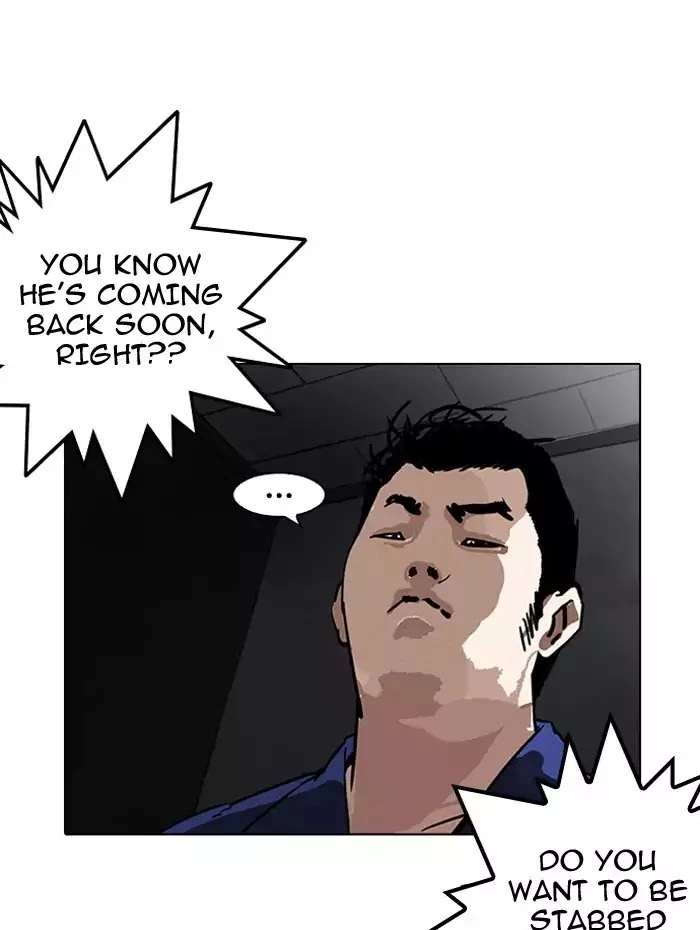 Lookism Chapter 182 page 105