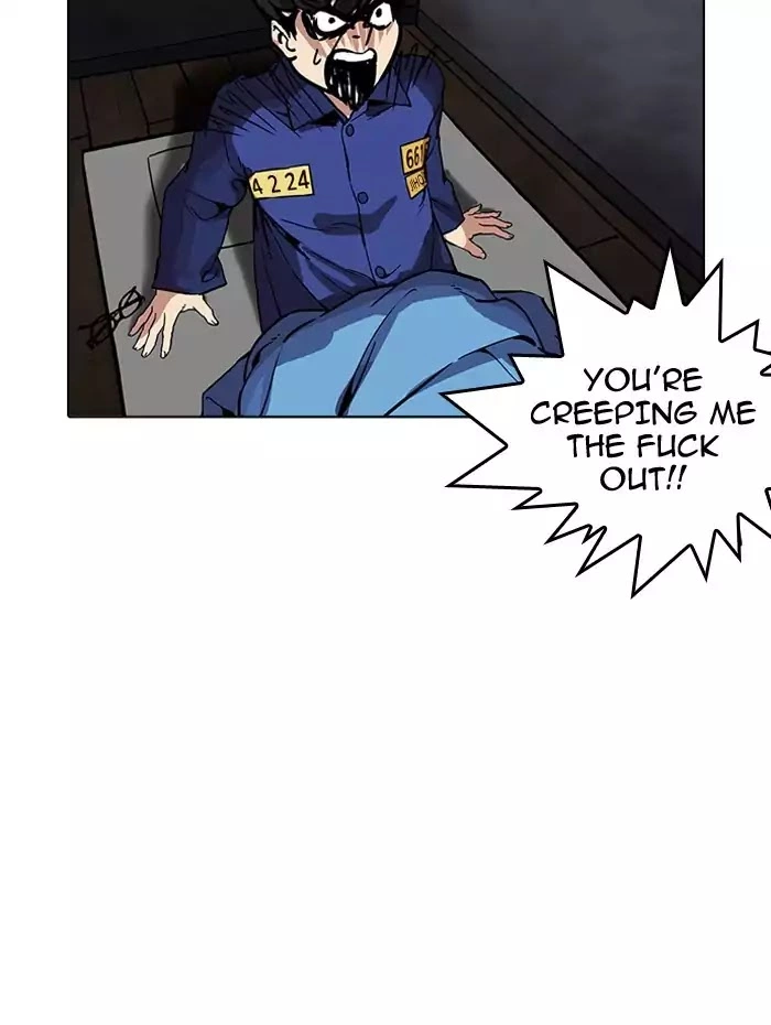 Lookism Chapter 182 page 104