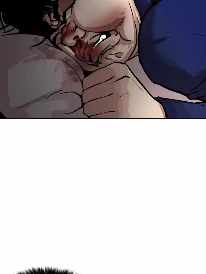 Lookism Chapter 182 page 116