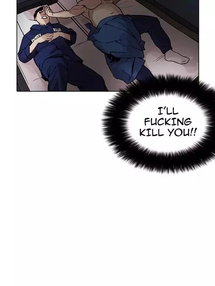 Lookism Chapter 182 page 119