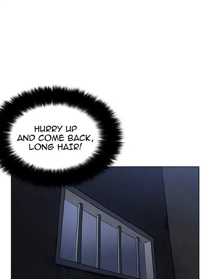 Lookism Chapter 182 page 120