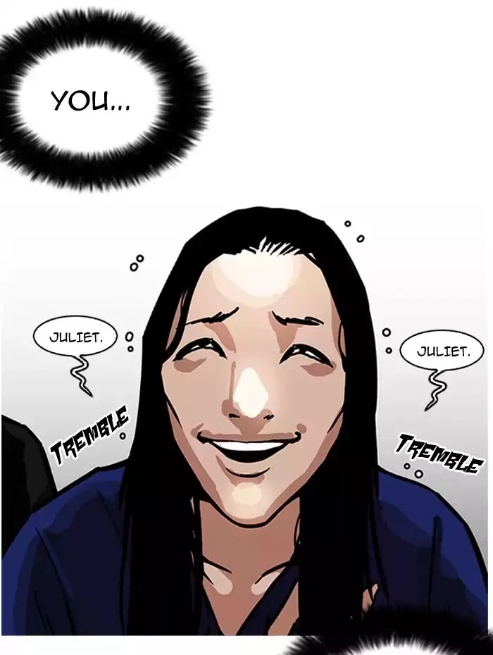 Lookism Chapter 182 page 127