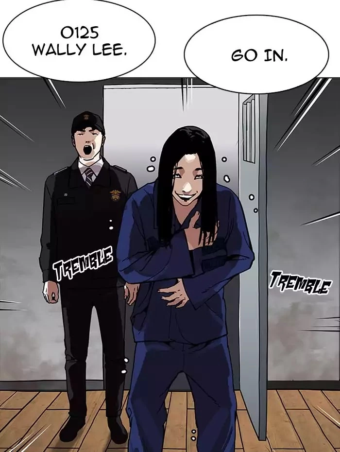 Lookism Chapter 182 page 125