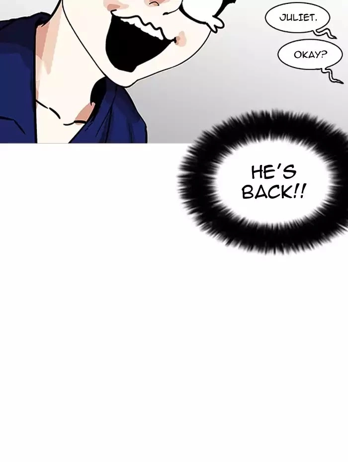 Lookism Chapter 182 page 130