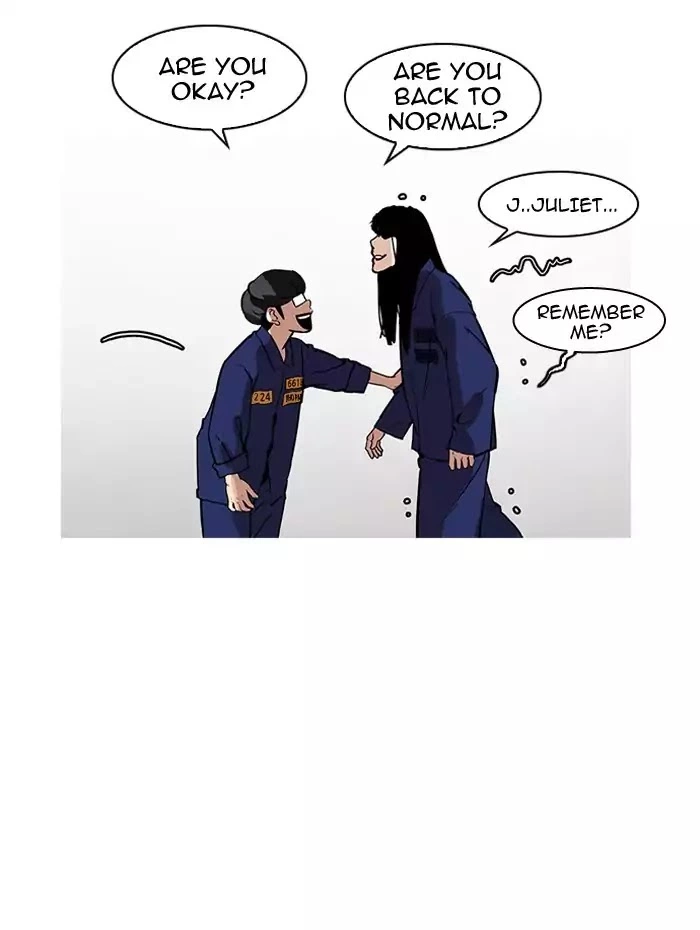 Lookism Chapter 182 page 131