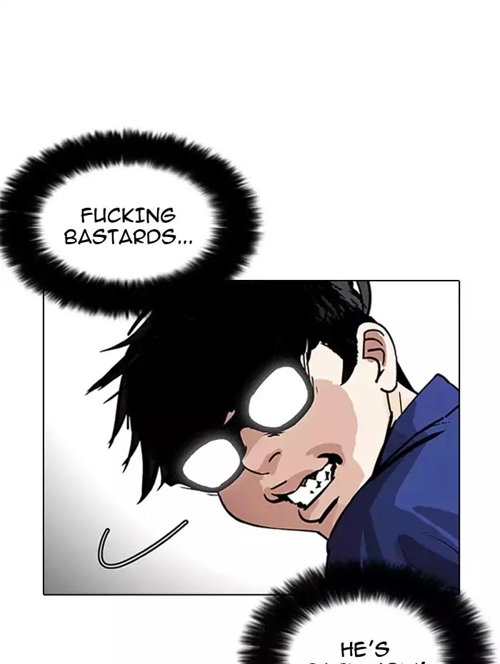 Lookism Chapter 182 page 132