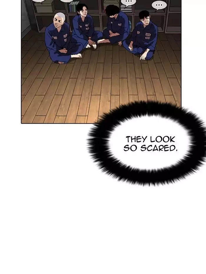 Lookism Chapter 182 page 134