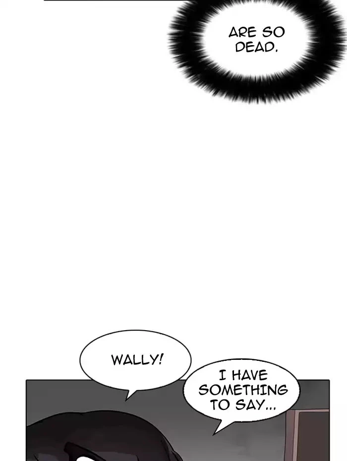 Lookism Chapter 182 page 136