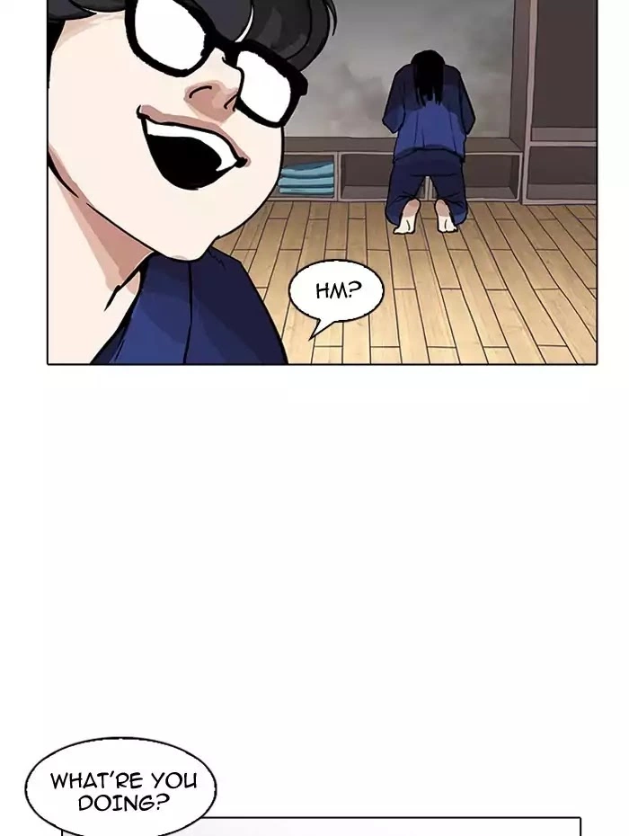 Lookism Chapter 182 page 137