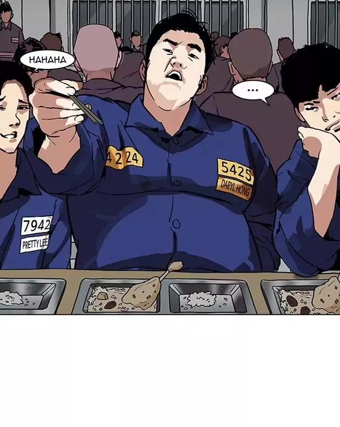 Lookism Chapter 183 page 50