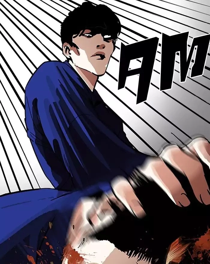 Lookism Chapter 183 page 60