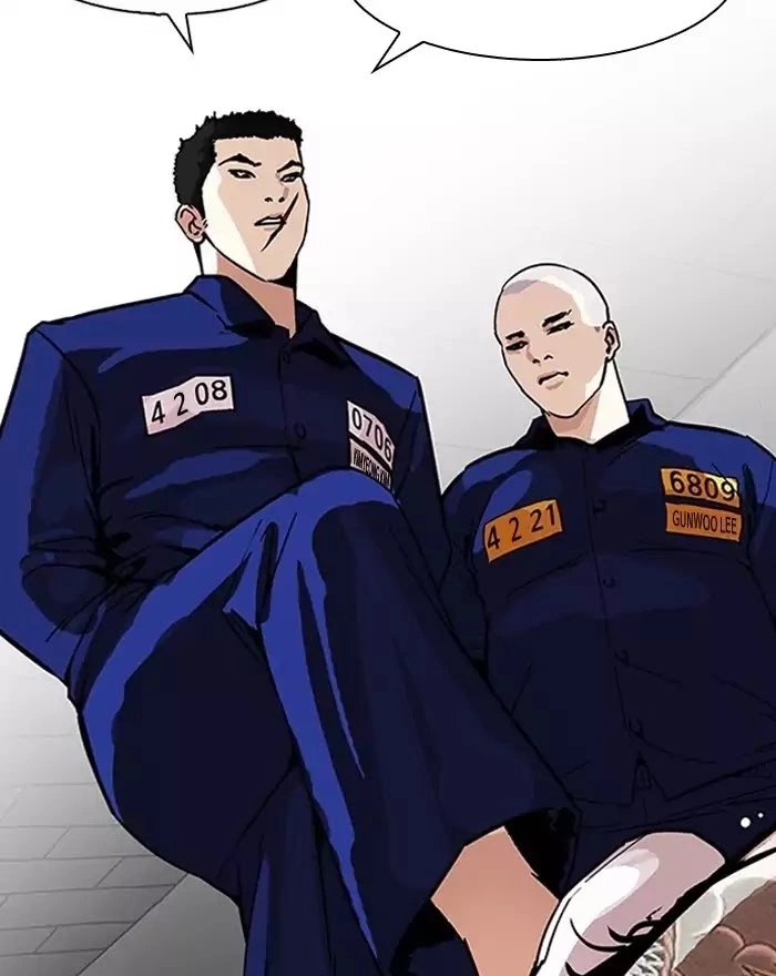 Lookism Chapter 183 page 73