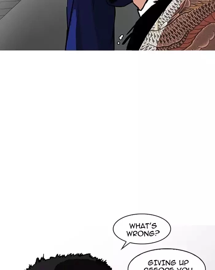 Lookism Chapter 183 page 74