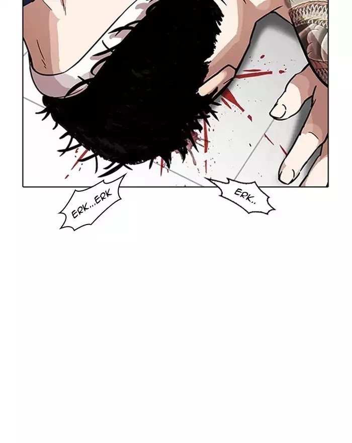 Lookism Chapter 183 page 78