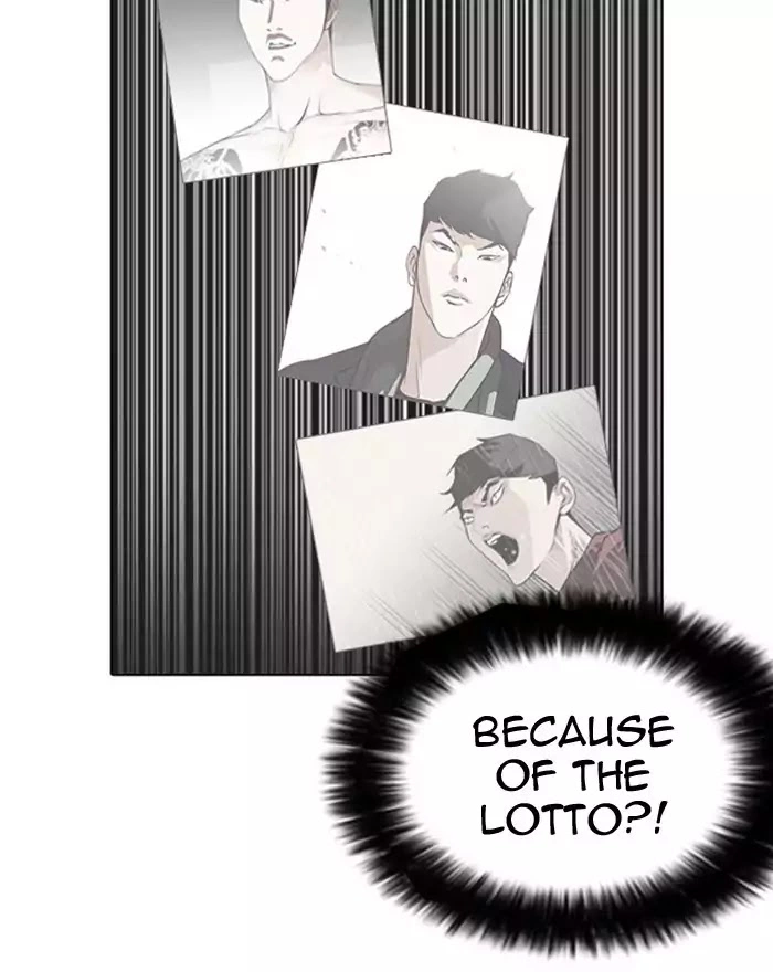 Lookism Chapter 183 page 71