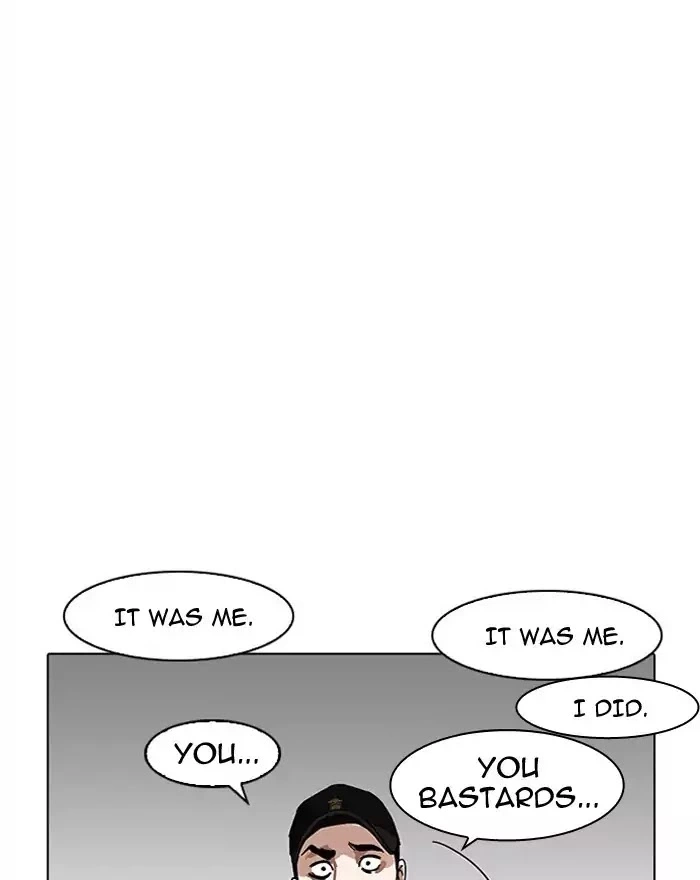 Lookism Chapter 183 page 90