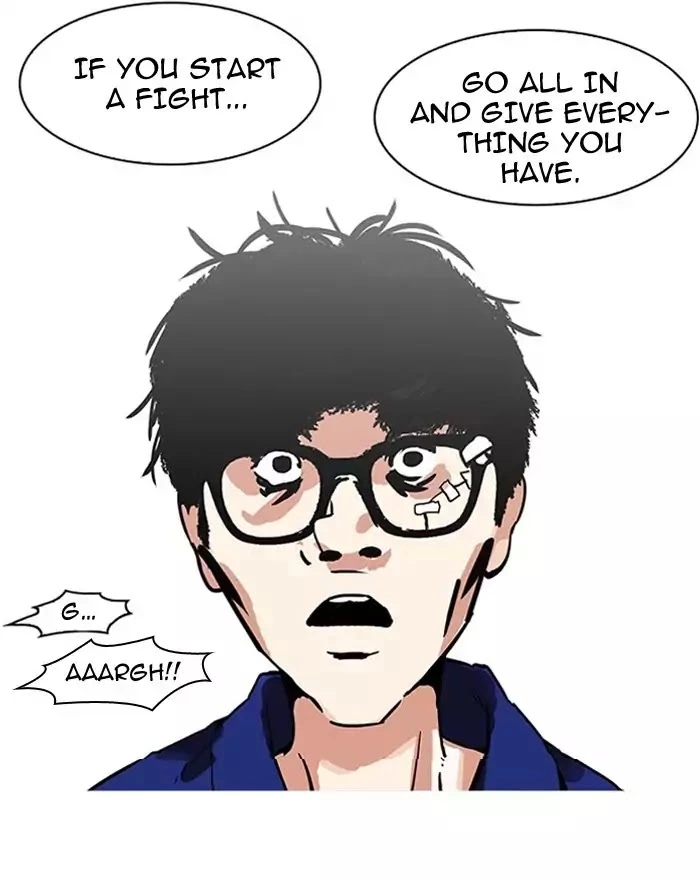 Lookism Chapter 183 page 81