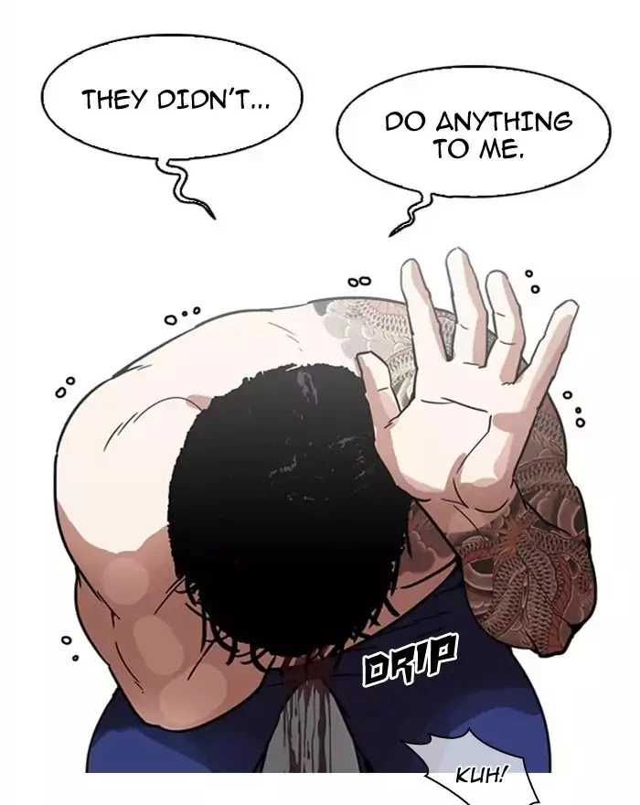 Lookism Chapter 183 page 95