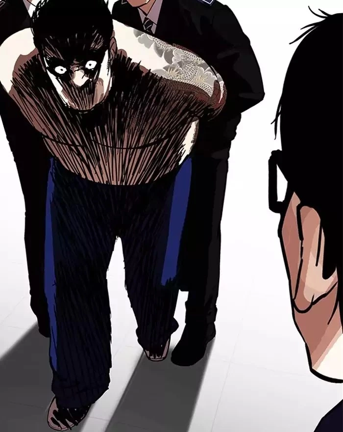 Lookism Chapter 183 page 100