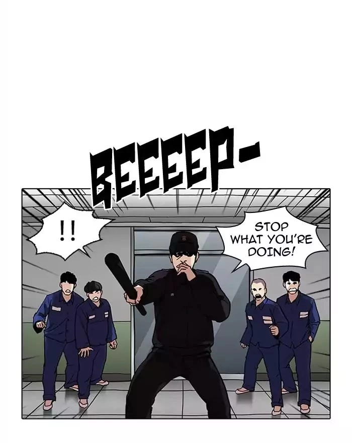 Lookism Chapter 183 page 84