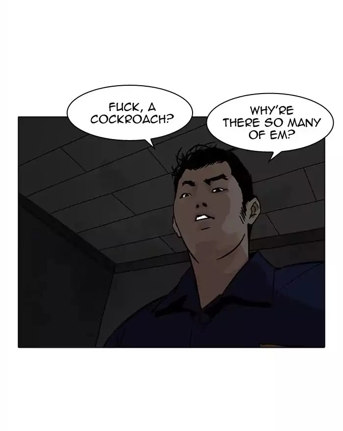 Lookism Chapter 183 page 105