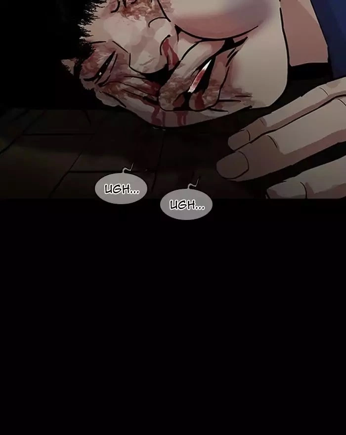 Lookism Chapter 183 page 108