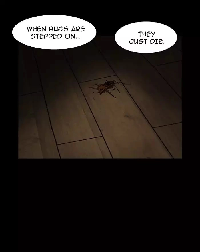 Lookism Chapter 183 page 109