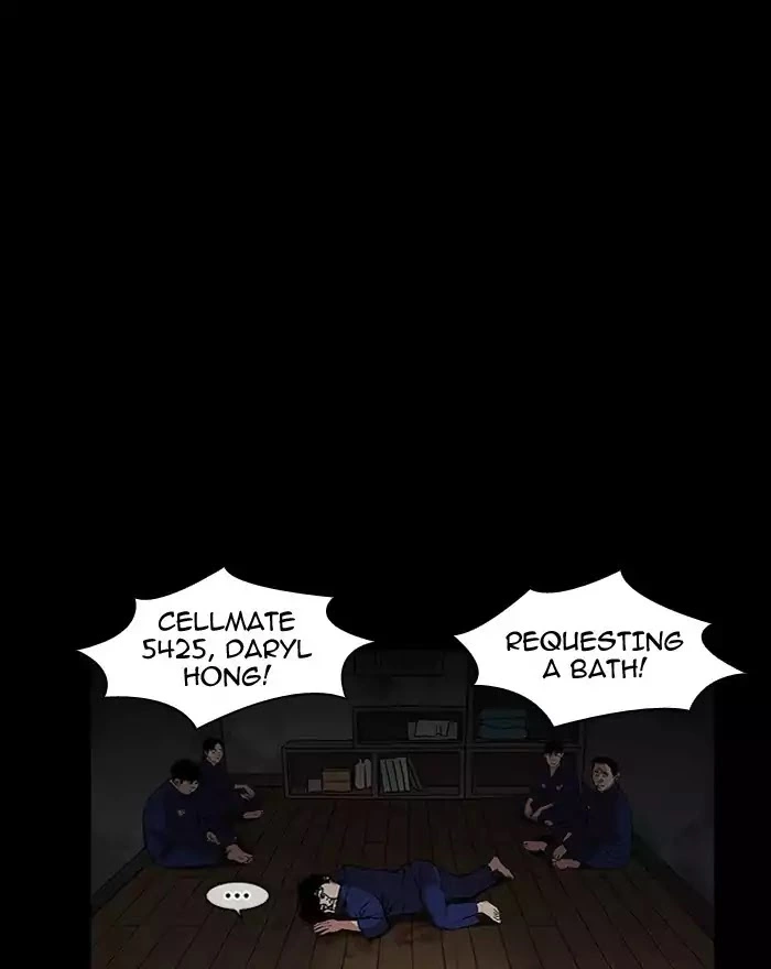 Lookism Chapter 183 page 112