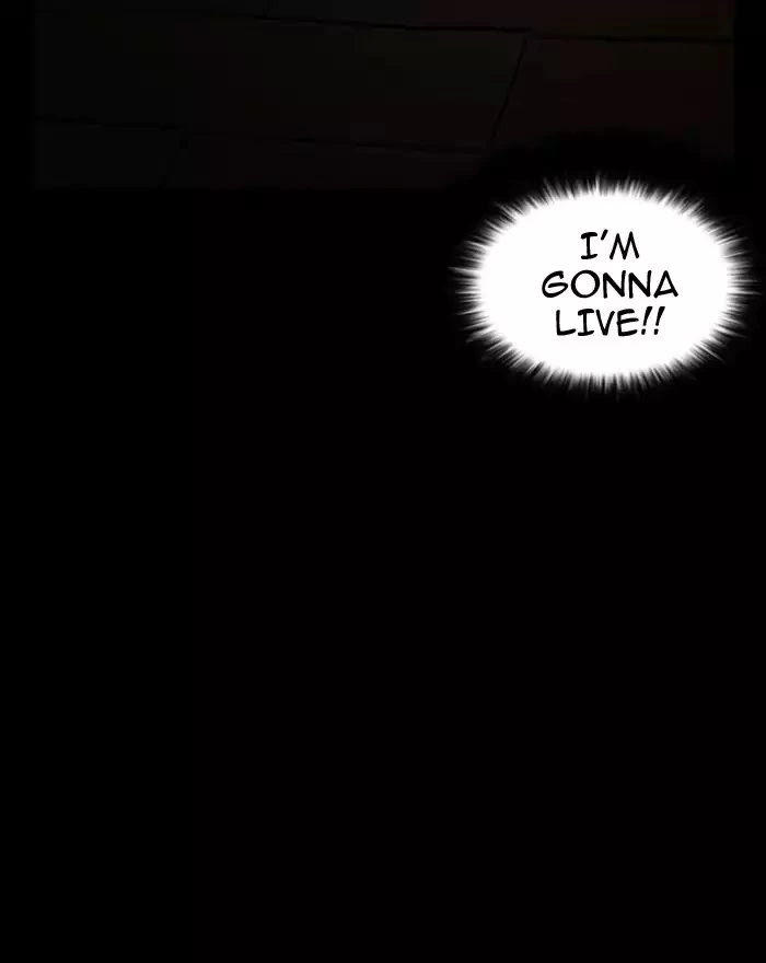 Lookism Chapter 183 page 115